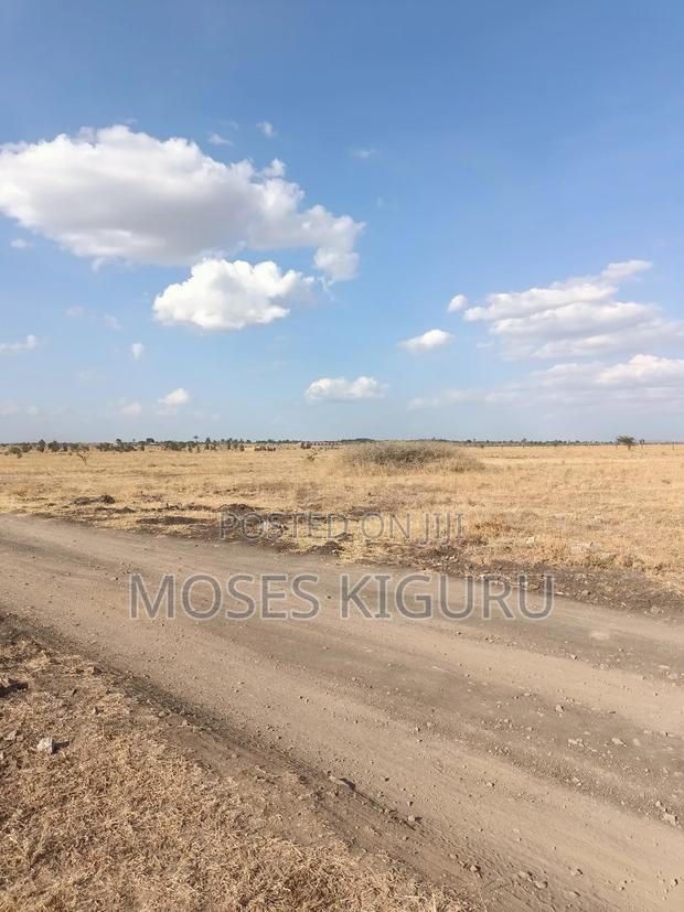 Muthaara 40x80 Plots.