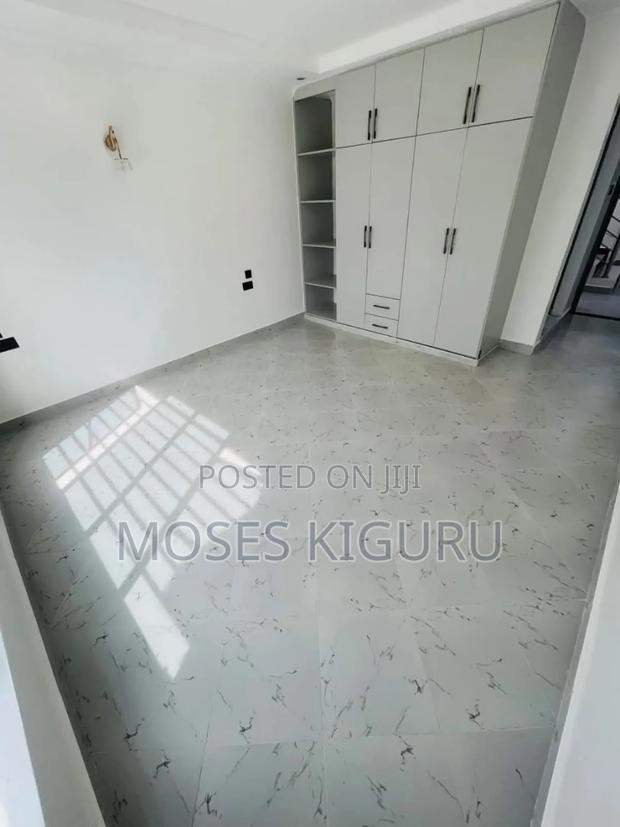 4bdrm Maisonette in Mugutha, Ruiru for sale