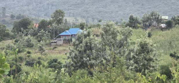 Makuyu 24 Acres for Sale.