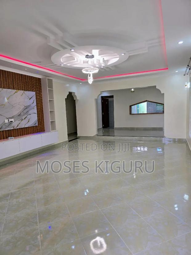 3bdrm Bungalow in Juja South, Kalimoni for sale