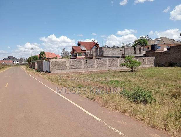 Thika, Githingiri 1/4 Plot