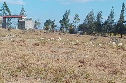 Kitengela 50x100 Plots