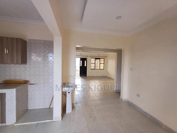 3bdrm Bungalow in Space And Tiles, Juja for sale