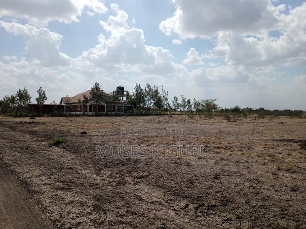 Mwalimu Farm 6 Acres.
