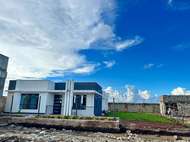 3bdrm Bungalow in Juja Kalimoni for sale