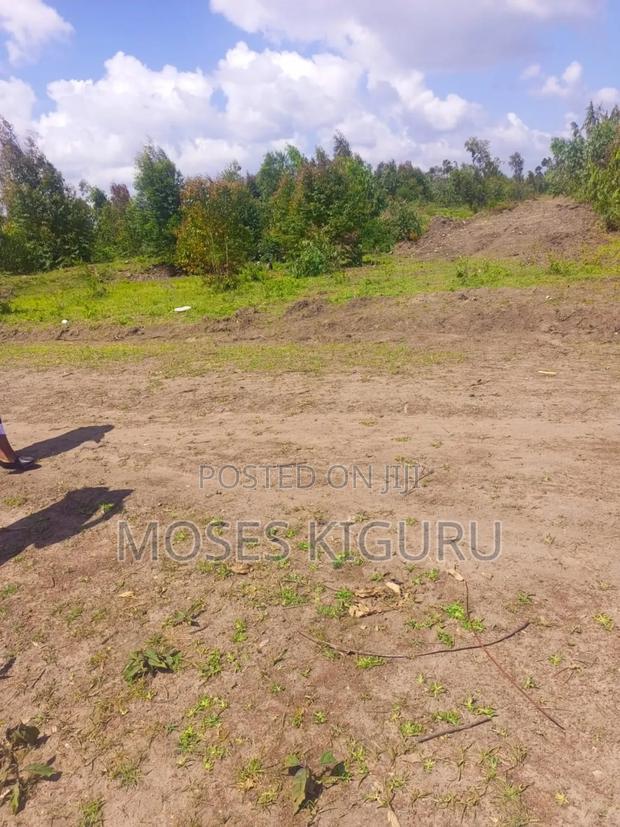 Kabati 50x100 Plots