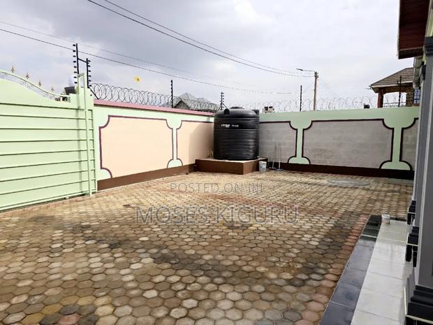 3bdrm Bungalow in Juja South, Kalimoni for sale