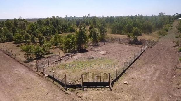 Kabati 50x100 Plots