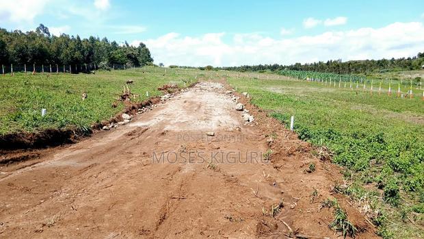 Kamangu 50x100 Plots.