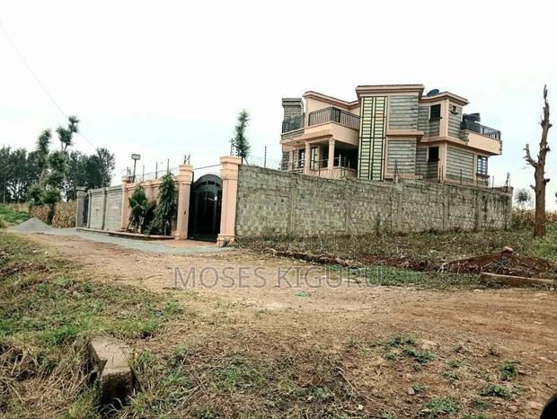 Kenol, Githanji Estate 40x80.