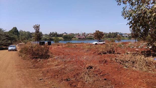 Twiga Estate 40X80 Plots.