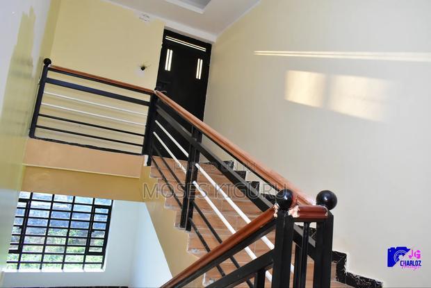4bdrm Maisonette in Breeze Park Estate., Kenyatta Road / Theta