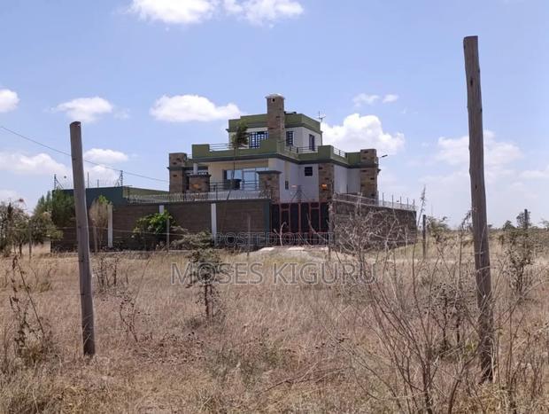 Ruiru, Kamakis 50x80 Plots.