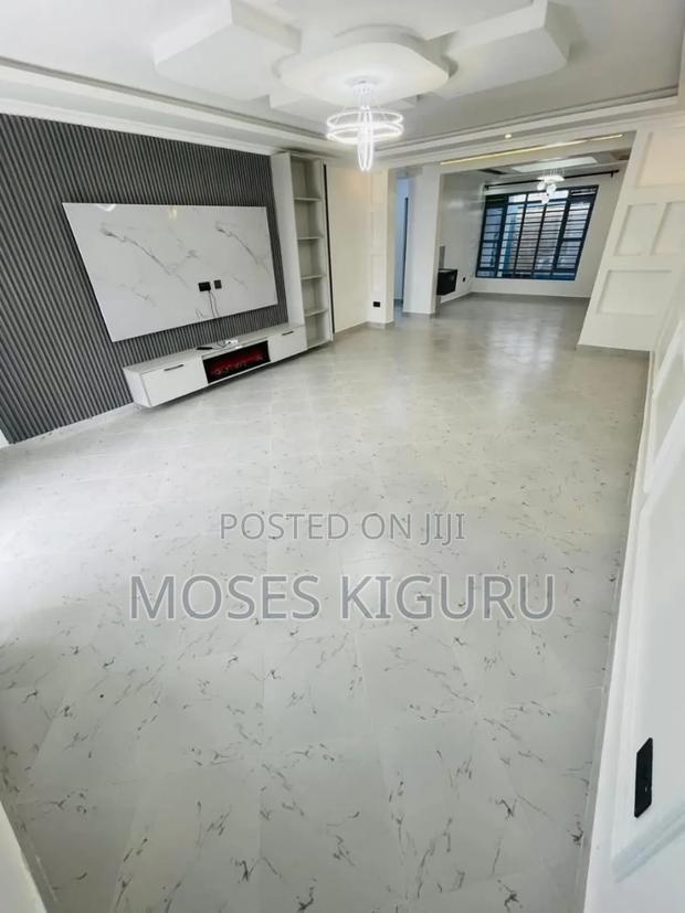 4bdrm Maisonette in Mugutha, Ruiru for sale