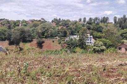 Kitisuru 4 Acres