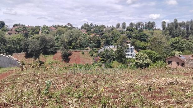 Kitisuru 4 Acres