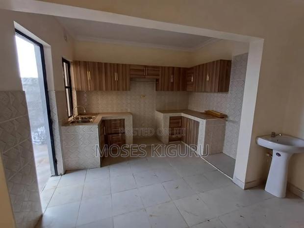 3bdrm Bungalow in Space And Tiles, Juja for sale