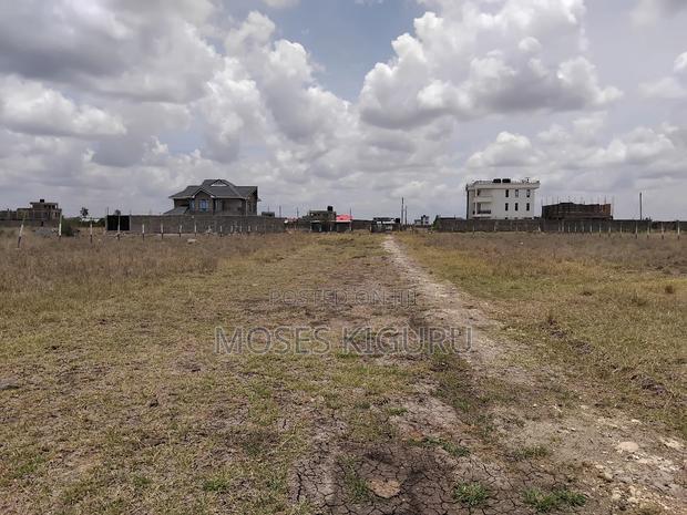 Ruiru, Kamakis 50x80 Plots.