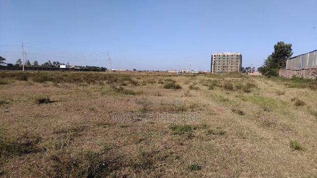Juja, 2 Acres for Sale.