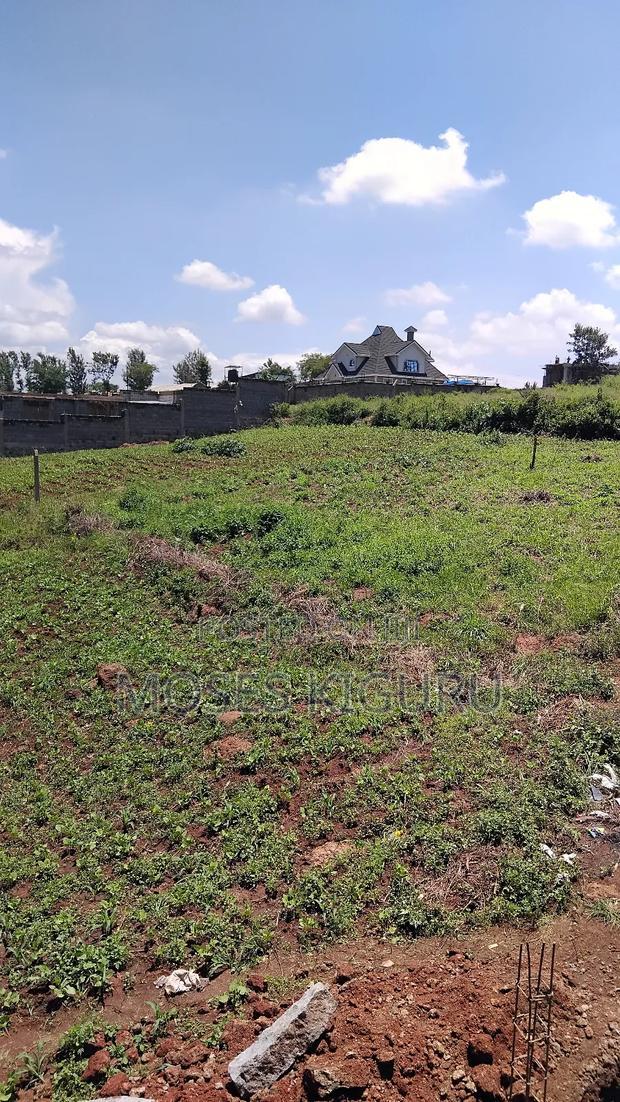 Toll, Twiga Estate 40x80 Plots.