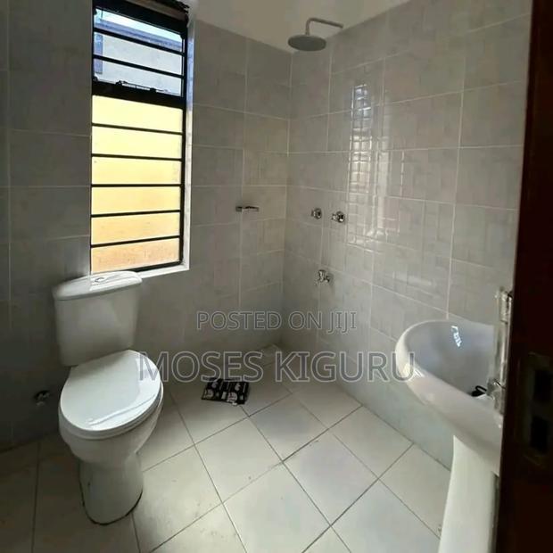 3bdrm Bungalow in Kenyatta Road / Theta for sale