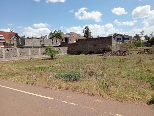 Thika, Githingiri 1/4 Plot