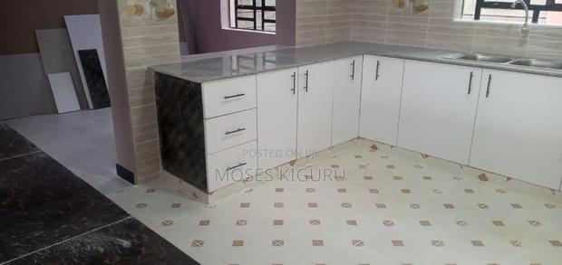 3bdrm Bungalow in Tola Estate, Thika for sale