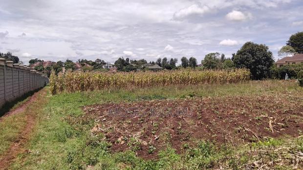 Kitisuru 4 Acres