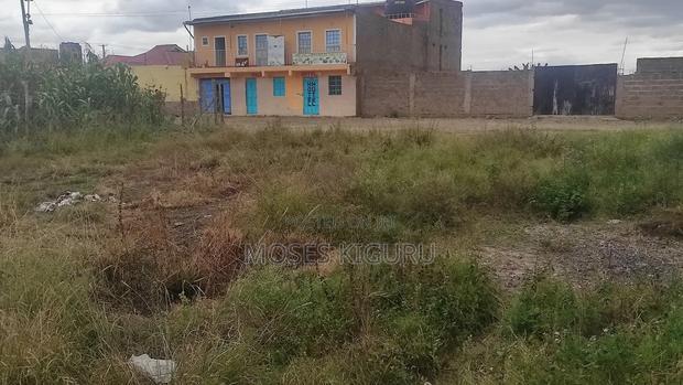 Murera, Ndarasha 40x60 Plot.