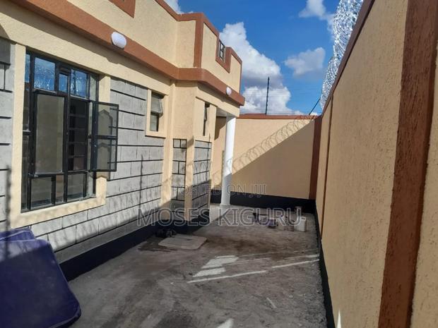 3bdrm Bungalow in Junction, Kimbo for sale