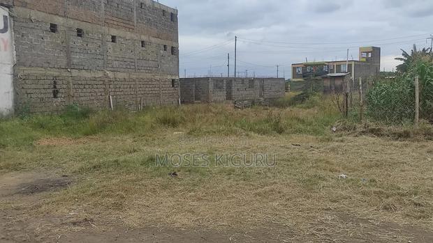 Murera, Ndarasha 40x60 Plot.