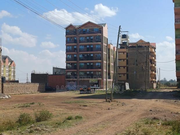 Jomoko, Kibute Estate 40X80 Plot.