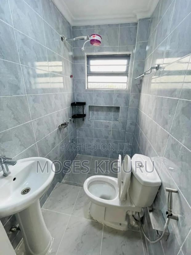 4bdrm Maisonette in Mugutha, Ruiru for sale