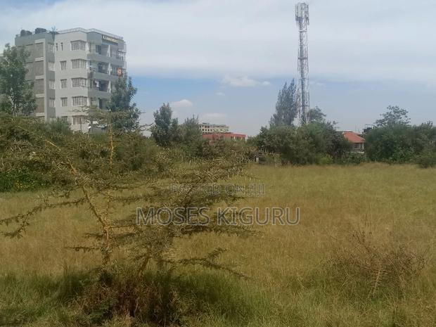 Kamakis 50x100 Commercial Plots.