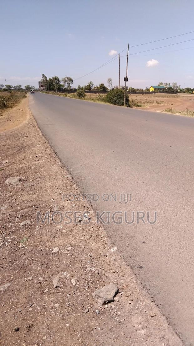 Juja, 2 Acres for Sale.