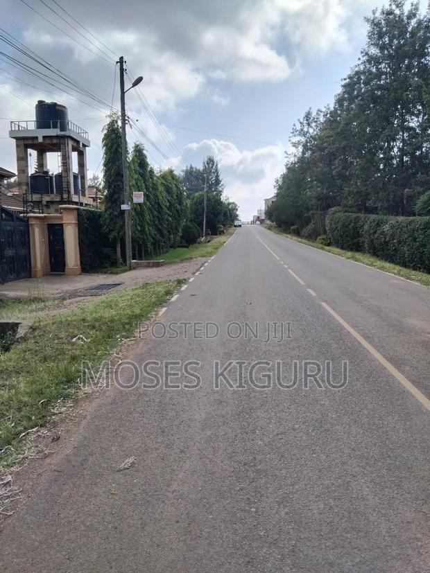 Juja, Shalom Estate, 1/4 Residential Plot.