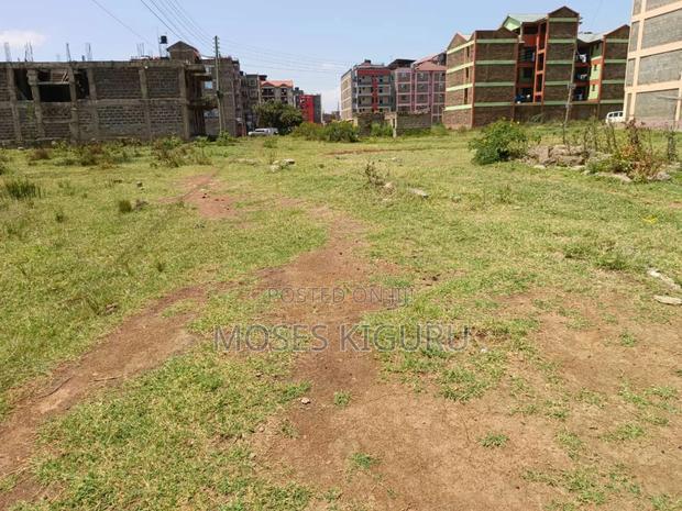 THIKA, Jomoko 40x80 Plot.