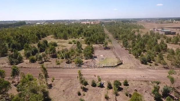 Kabati 50x100 Plots