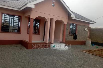 3bdrm Bungalow in Tola Estate, Thika for sale