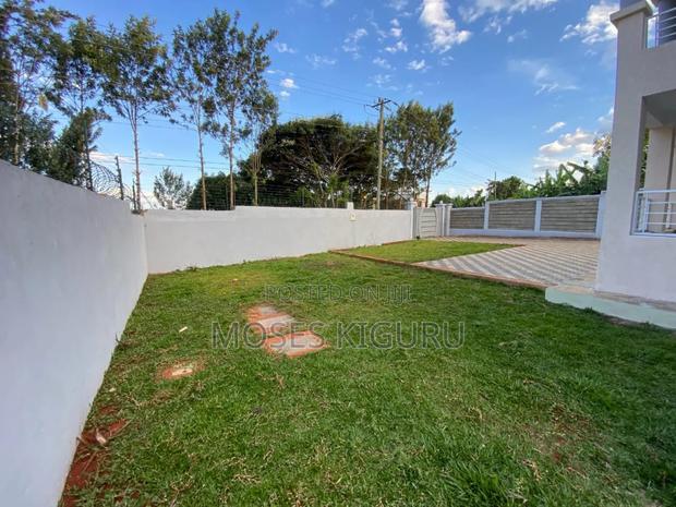 5bdrm Maisonette in Githingiri Golf View, Thika for sale