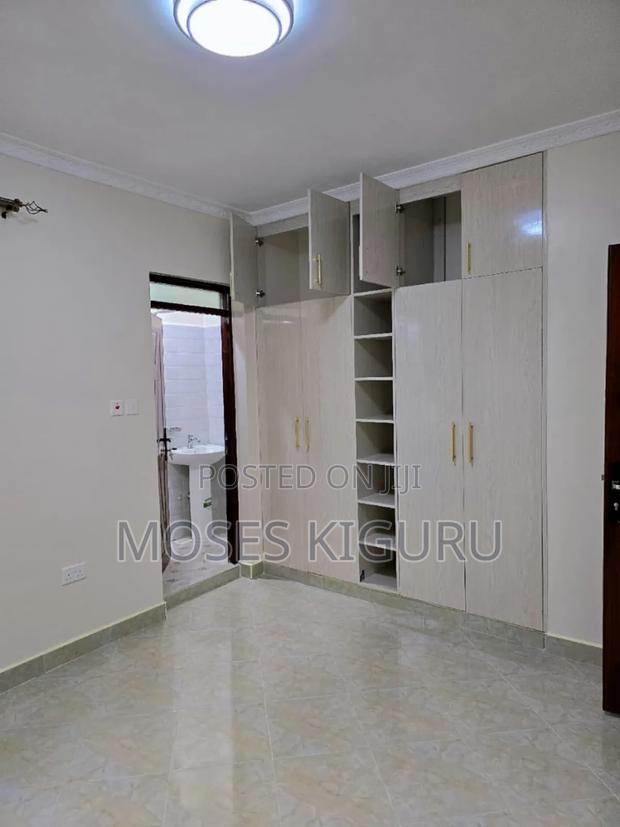 3bdrm Bungalow in Juja South, Kalimoni for sale