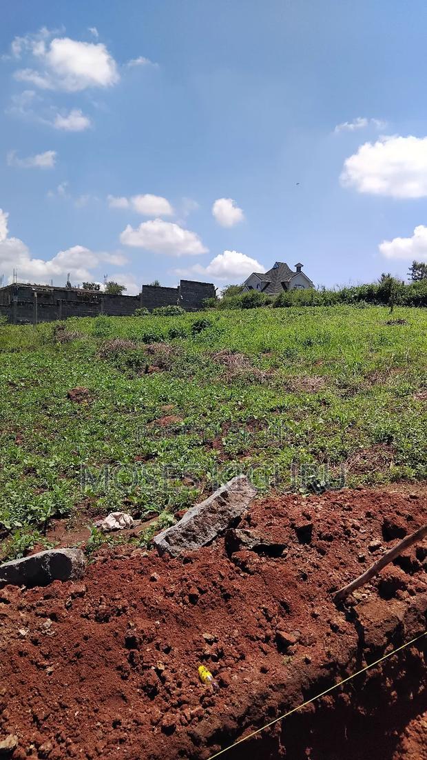 Toll, Twiga Estate 40x80 Plots.