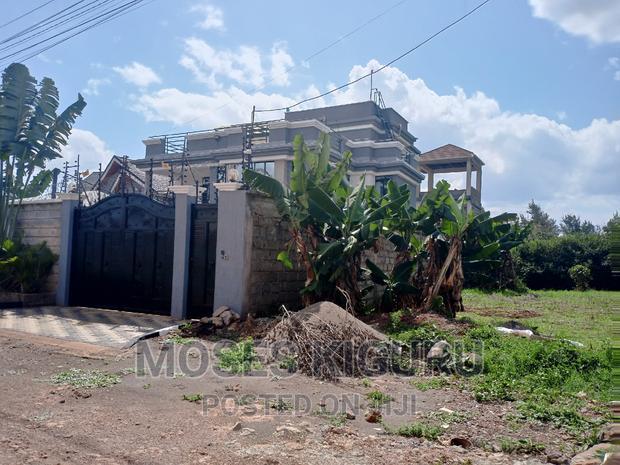 Croton Ridge Estate, Kenyatta Rd Plots.