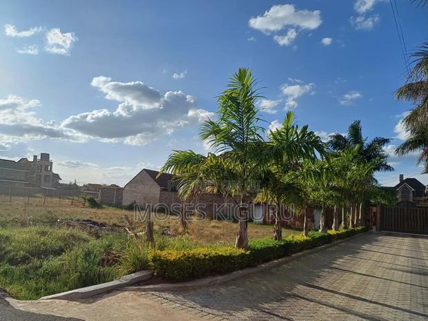 Kays Estate, KRD 1/4 Plot.