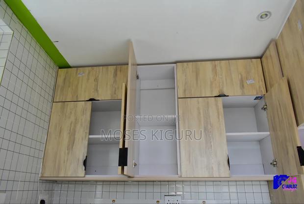 4bdrm Maisonette in Breeze Park Estate., Kenyatta Road / Theta