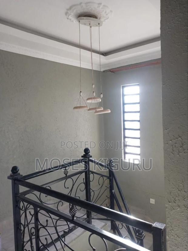4bdrm Maisonette in Murram Estate, Kenyatta Road / Theta for sale