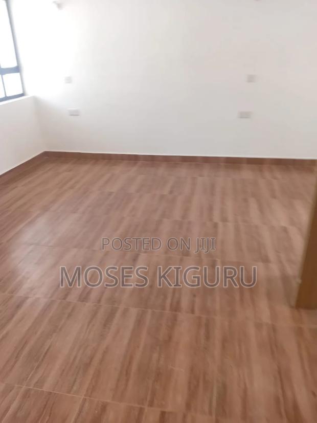 4bdrm Townhouse/Terrace in Juja, Kenyatta Road / Theta for sale