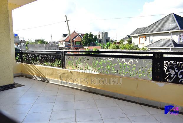 4bdrm Maisonette in Breeze Park Estate., Kenyatta Road / Theta