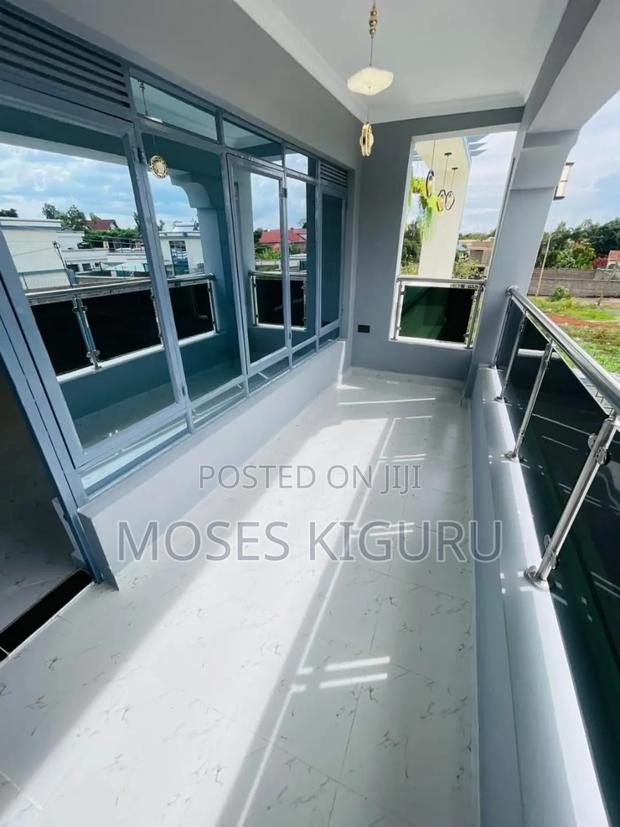 4bdrm Maisonette in Mugutha, Ruiru for sale