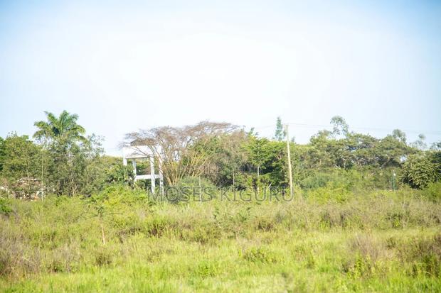 Thika, Munyu 50x100 Plots.